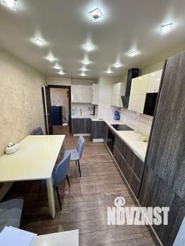 3-к квартира, на длительный срок, 71м2, 5/20 этаж