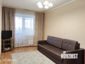 1-к квартира, на длительный срок, 42м2, 10/12 этаж