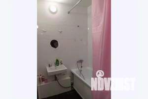 1-к квартира, посуточно, 32м2, 3/6 этаж