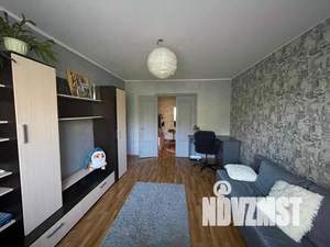 3-к квартира, на длительный срок, 90м2, 2/11 этаж