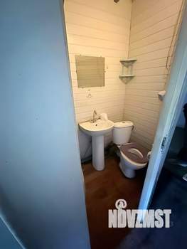 1-к квартира, на длительный срок, 25м2, 1/3 этаж