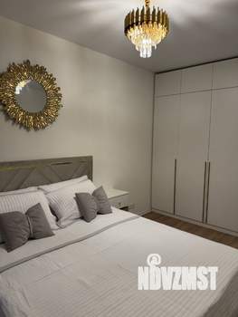 3-к квартира, на длительный срок, 53м2, 5/22 этаж