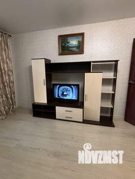 1-к квартира, на длительный срок, 44м2, 15/25 этаж