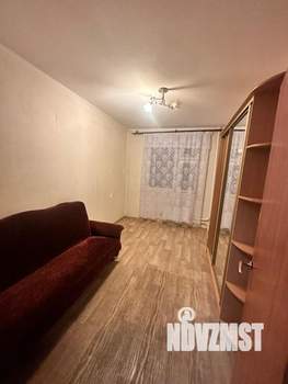 2-к квартира, на длительный срок, 54м2, 7/17 этаж
