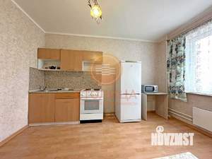 1-к квартира, на длительный срок, 40м2, 8/14 этаж