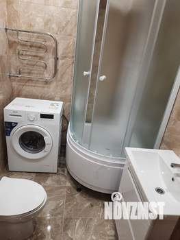 1-к квартира, на длительный срок, 34м2, 5/14 этаж
