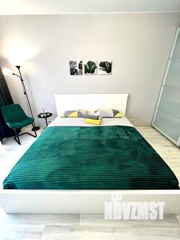 2-к квартира, посуточно, 42м2, 2/10 этаж