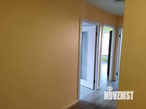 2-к квартира, на длительный срок, 51м2, 12/25 этаж