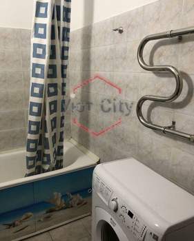 1-к квартира, на длительный срок, 38м2, 10/18 этаж