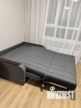 Студия квартира, на длительный срок, 21м2, 11/22 этаж