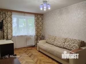1-к квартира, на длительный срок, 31м2, 1/5 этаж