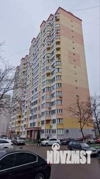 1-к квартира, на длительный срок, 47м2, 15/17 этаж