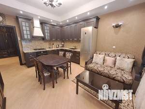 1-к квартира, на длительный срок, 64м2, 2/7 этаж