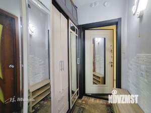 Студия квартира, на длительный срок, 26м2, 5/17 этаж