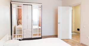 1-к квартира, на длительный срок, 48м2, 17/18 этаж