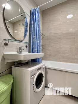 1-к квартира, на длительный срок, 35м2, 8/15 этаж