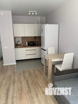 2-к квартира, на длительный срок, 32м2, 2/17 этаж