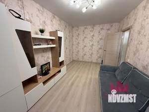 1-к квартира, на длительный срок, 32м2, 11/22 этаж