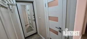 2-к квартира, на длительный срок, 45м2, 1/5 этаж