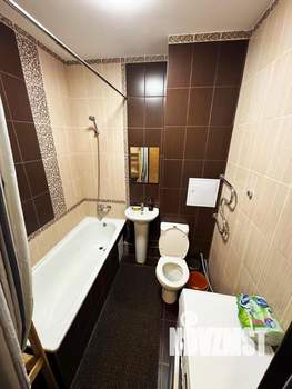 1-к квартира, на длительный срок, 44м2, 18/25 этаж