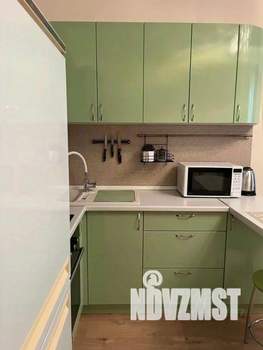 1-к квартира, посуточно, 23м2, 1/1 этаж