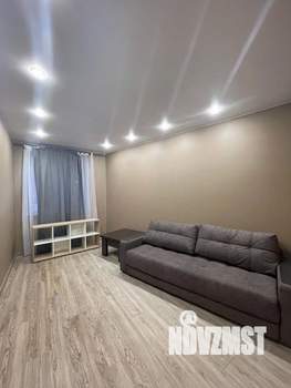 2-к квартира, на длительный срок, 62м2, 2/23 этаж