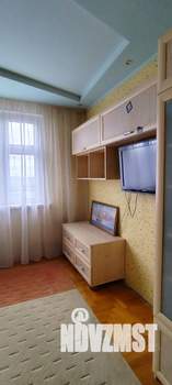 3-к квартира, на длительный срок, 73м2, 12/17 этаж