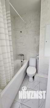 1-к квартира, на длительный срок, 36м2, 10/20 этаж