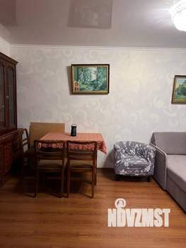 2-к квартира, на длительный срок, 46м2, 7/9 этаж