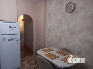 1-к квартира, на длительный срок, 45м2, 2/17 этаж