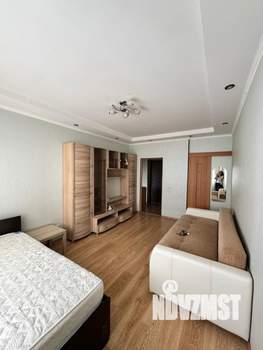 1-к квартира, на длительный срок, 38м2, 2/24 этаж