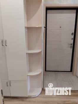 2-к квартира, на длительный срок, 42м2, 1/19 этаж