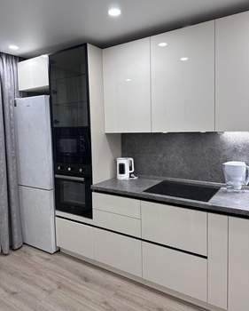 1-к квартира, на длительный срок, 32м2, 6/22 этаж