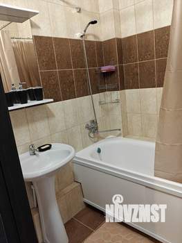 1-к квартира, на длительный срок, 30м2, 8/17 этаж