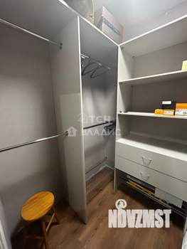 1-к квартира, на длительный срок, 34м2, 16/17 этаж
