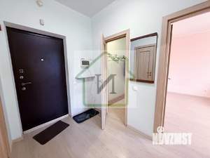 1-к квартира, на длительный срок, 42м2, 15/17 этаж