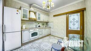 1-к квартира, посуточно, 44м2, 2/9 этаж