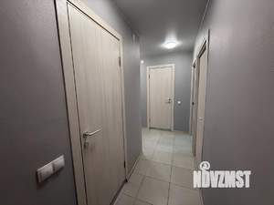 2-к квартира, на длительный срок, 50м2, 22/25 этаж