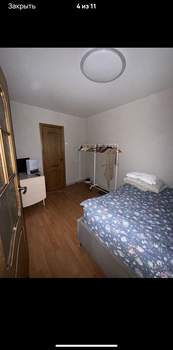 2-к квартира, на длительный срок, 40м2, 5/5 этаж