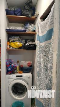 1-к квартира, на длительный срок, 34м2, 8/25 этаж