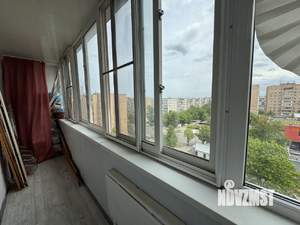 1-к квартира, на длительный срок, 36м2, 9/14 этаж