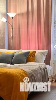 Студия квартира, посуточно, 26м2, 24/25 этаж