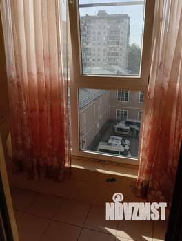 1-к квартира, на длительный срок, 45м2, 7/19 этаж