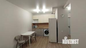 2-к квартира, на длительный срок, 40м2, 7/22 этаж