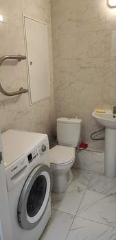 2-к квартира, на длительный срок, 33м2, 6/22 этаж