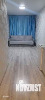 Студия квартира, на длительный срок, 25м2, 1/15 этаж