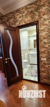 1-к квартира, на длительный срок, 38м2, 3/18 этаж