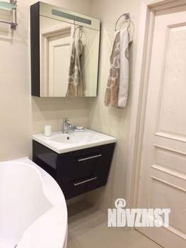 3-к квартира, на длительный срок, 89м2, 6/14 этаж