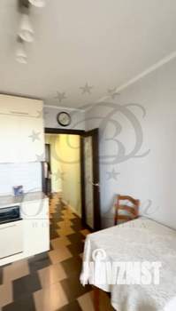 1-к квартира, на длительный срок, 45м2, 16/16 этаж