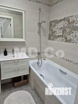 2-к квартира, на длительный срок, 45м2, 9/16 этаж